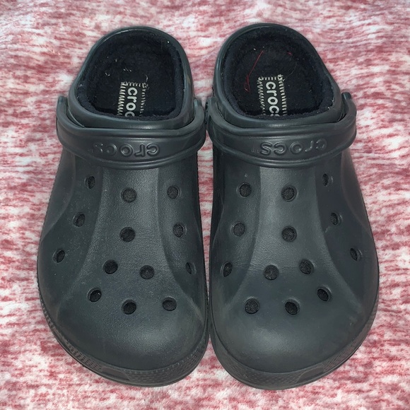 CROCS | Shoes | Lk New Mens Fleece 